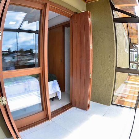 Casas Dos Alpes Villa กรามาโด ภายนอก รูปภาพ