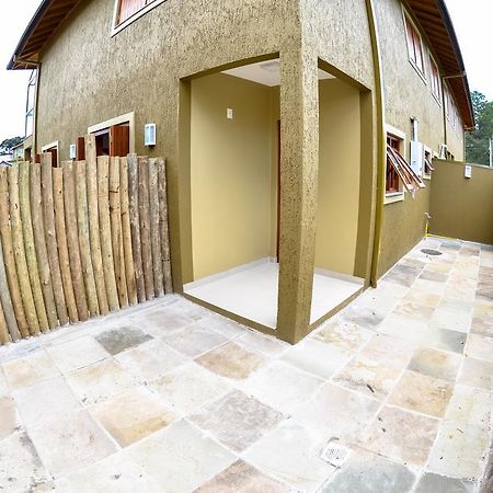 Casas Dos Alpes Villa กรามาโด ภายนอก รูปภาพ