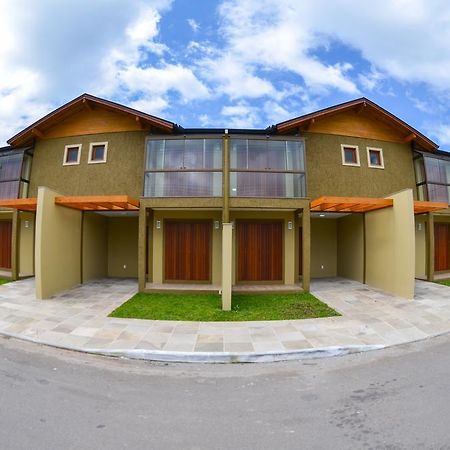 Casas Dos Alpes Villa กรามาโด ภายนอก รูปภาพ