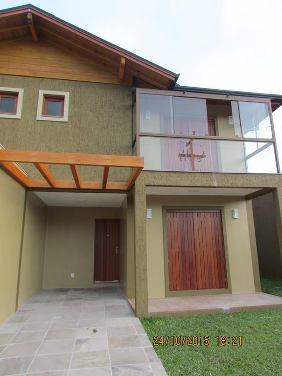 Casas Dos Alpes Villa กรามาโด ห้อง รูปภาพ