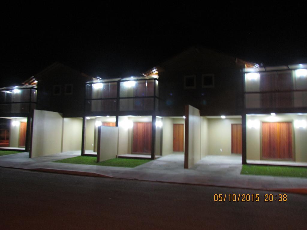 Casas Dos Alpes Villa กรามาโด ห้อง รูปภาพ