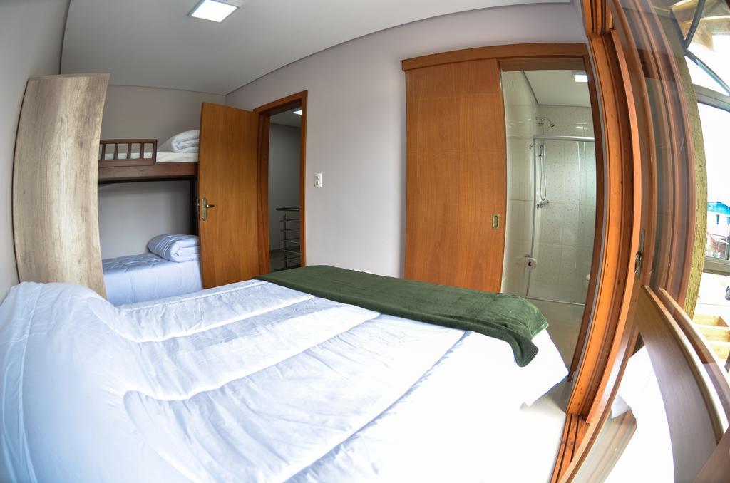 Casas Dos Alpes Villa กรามาโด ภายนอก รูปภาพ