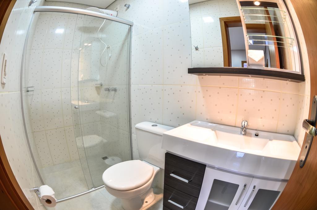 Casas Dos Alpes Villa กรามาโด ภายนอก รูปภาพ