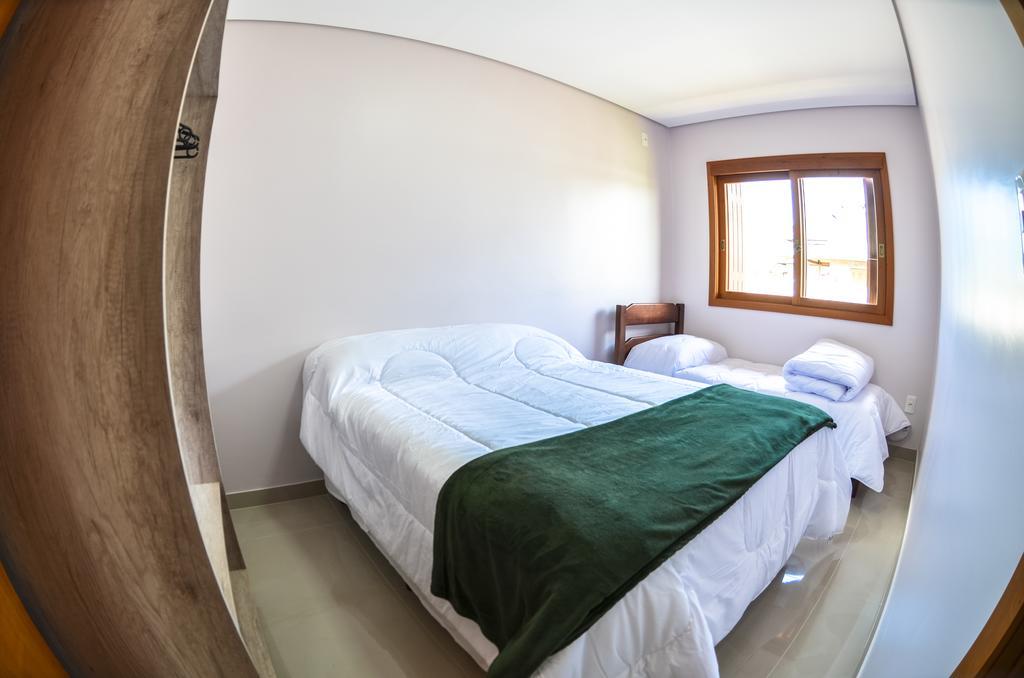 Casas Dos Alpes Villa กรามาโด ภายนอก รูปภาพ