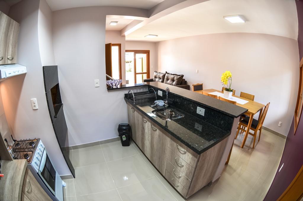 Casas Dos Alpes Villa กรามาโด ภายนอก รูปภาพ