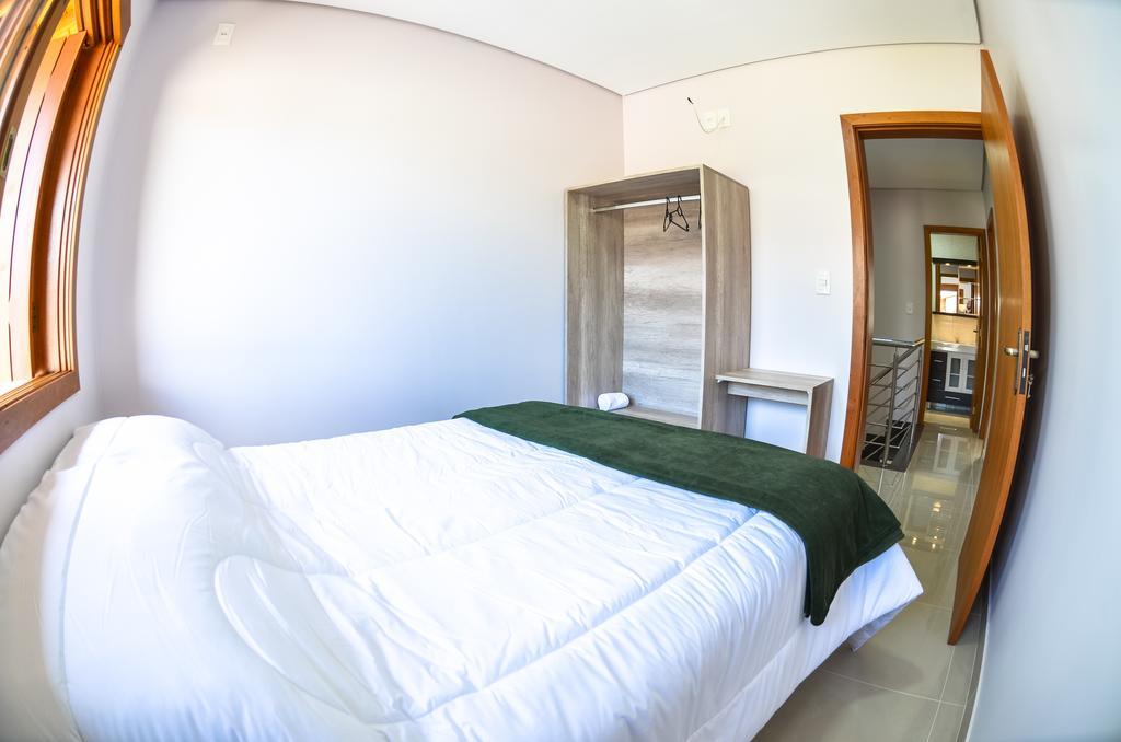 Casas Dos Alpes Villa กรามาโด ภายนอก รูปภาพ