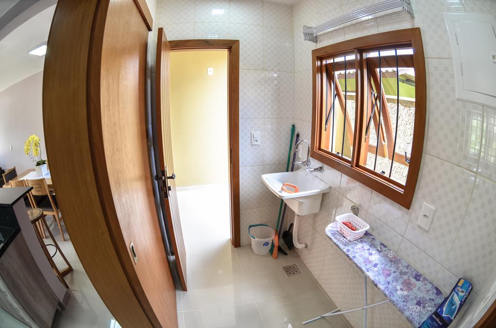 Casas Dos Alpes Villa กรามาโด ภายนอก รูปภาพ