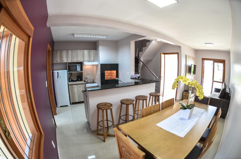 Casas Dos Alpes Villa กรามาโด ภายนอก รูปภาพ