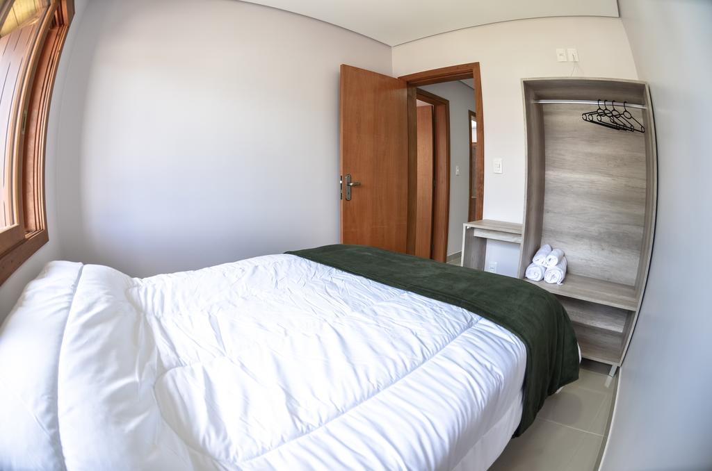Casas Dos Alpes Villa กรามาโด ภายนอก รูปภาพ