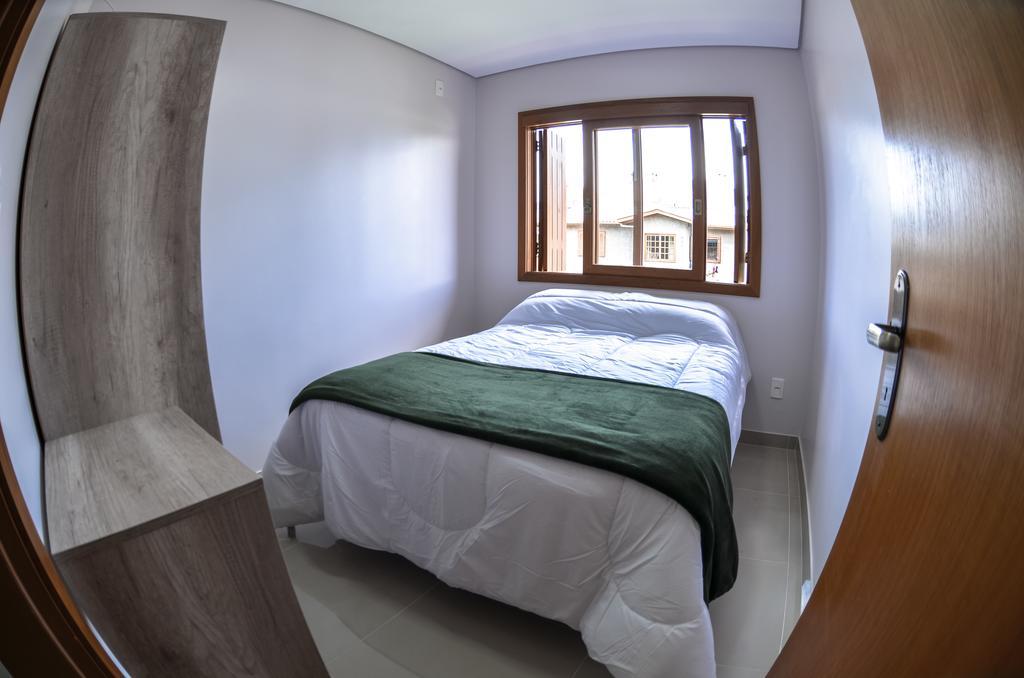 Casas Dos Alpes Villa กรามาโด ภายนอก รูปภาพ