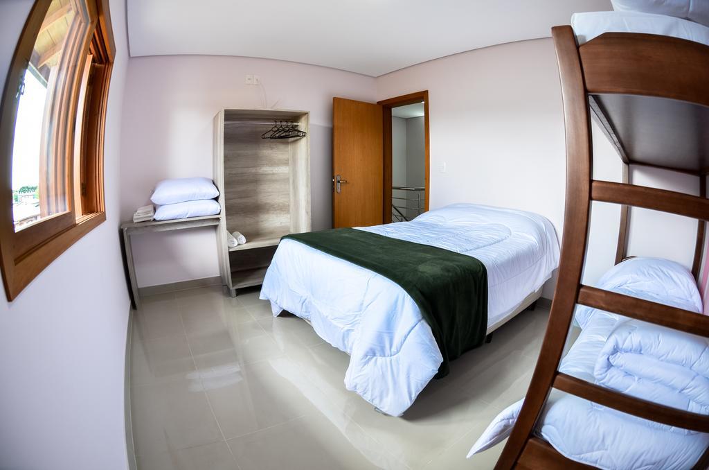 Casas Dos Alpes Villa กรามาโด ภายนอก รูปภาพ