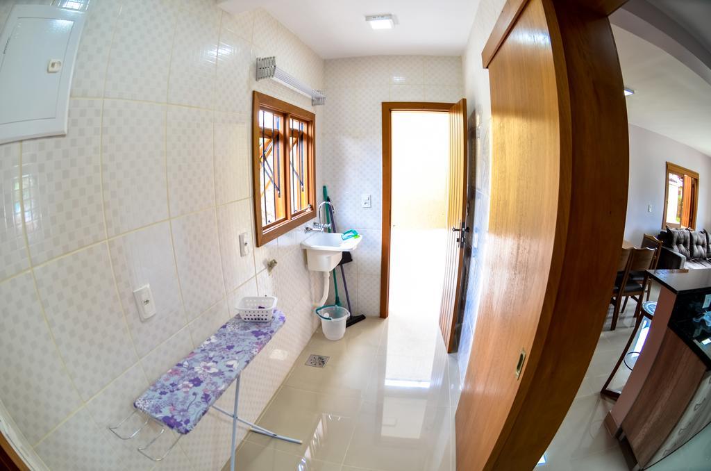 Casas Dos Alpes Villa กรามาโด ภายนอก รูปภาพ